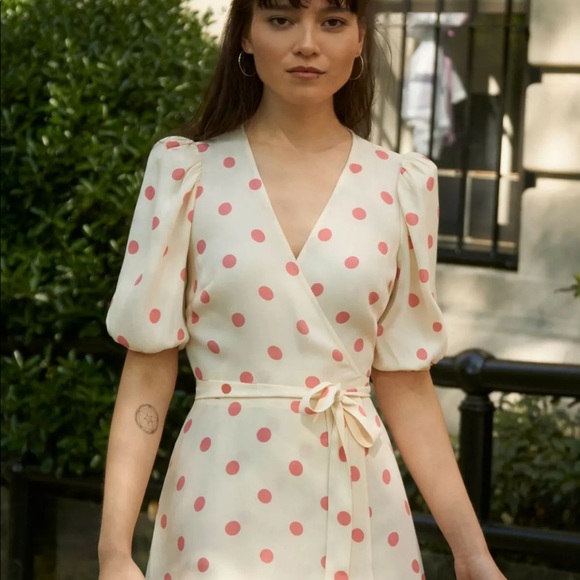 Reformation Dresses & Skirts - Reformation dress